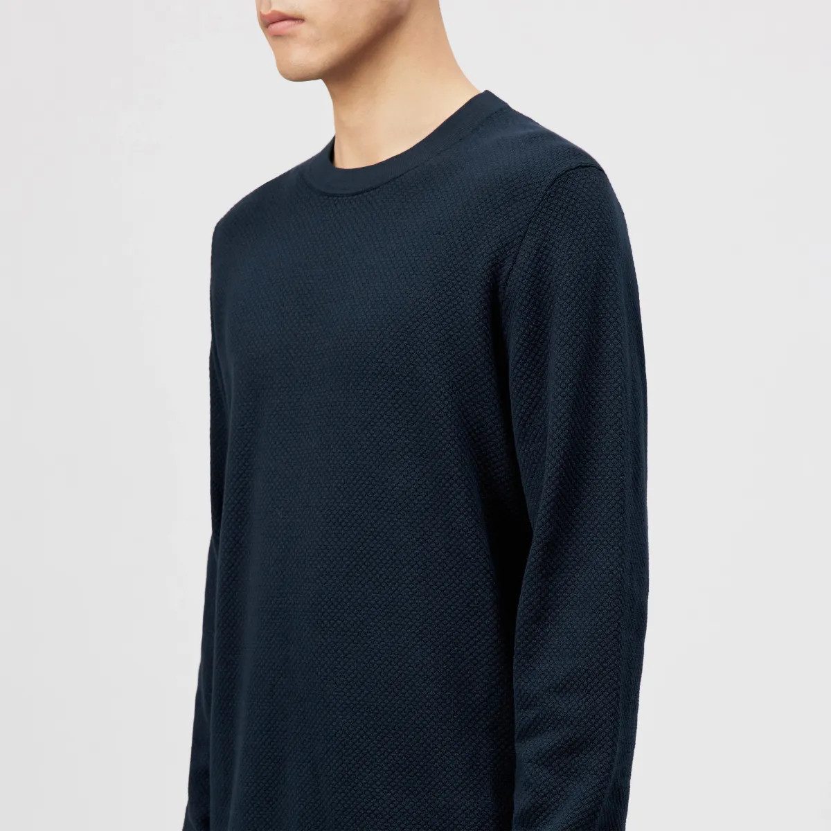 Drykorn Strickpullover Strickpullover IRMINO - Regular Fit