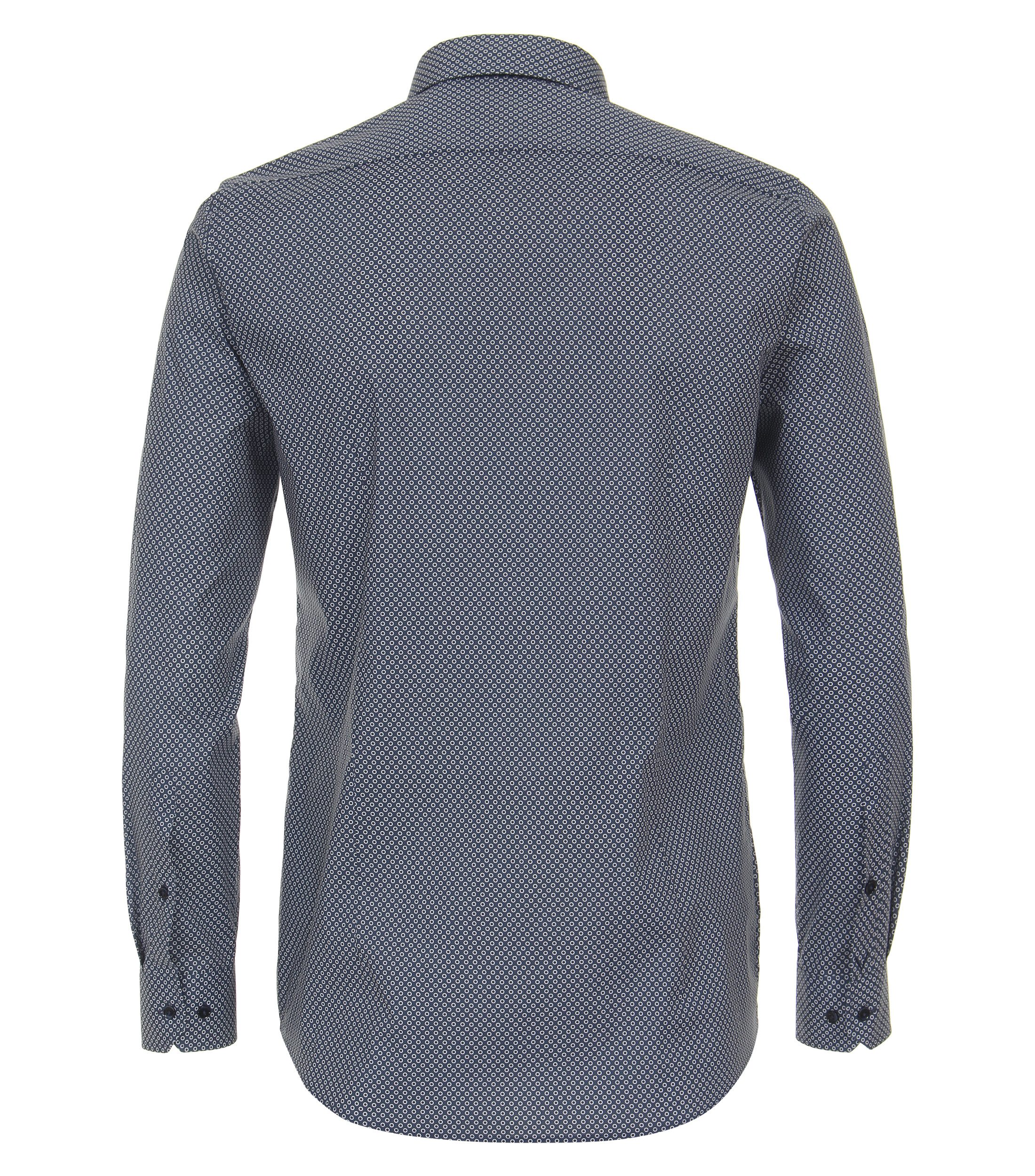 VENTI Businesshemd VENTI Businesshemd Print günstig online kaufen