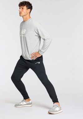 New Balance Sweatshirt SPORT ESSENTIALS FRENCH TERRY LOGO CREW