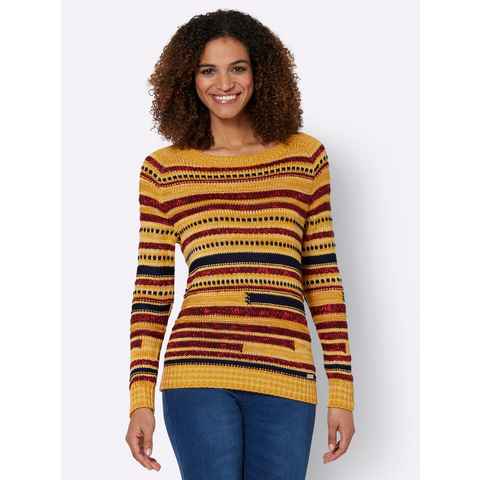 WITT WEIDEN Strickpullover