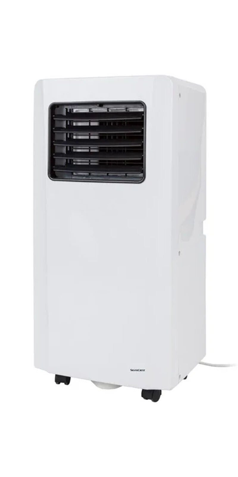 SilverCrest Klimagerät PD-8871, 7000 BTU/h, mit Raumthermostat