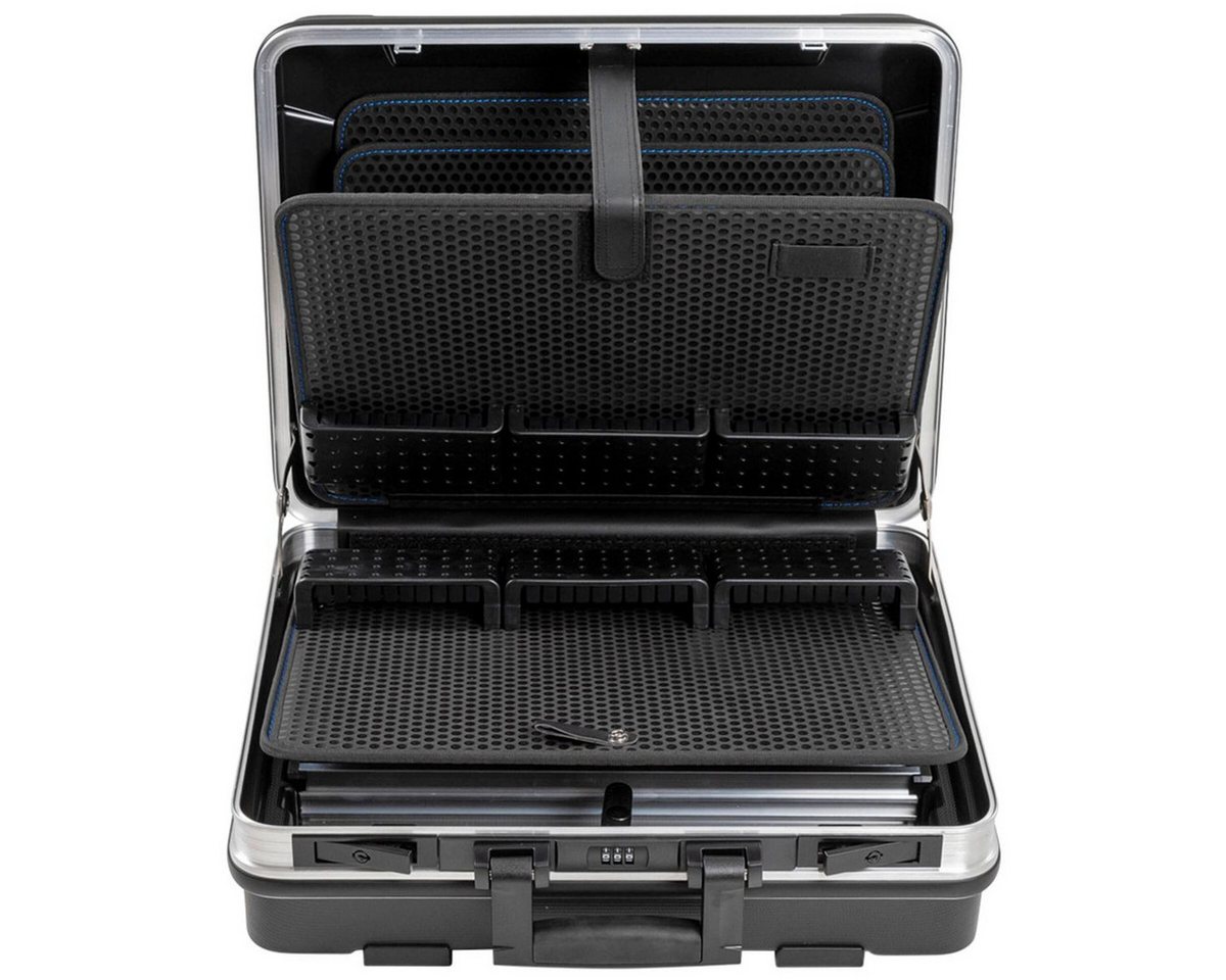 Thumbnail - B&W International Werkzeugkoffer Tool Case ABS.281.M base modul