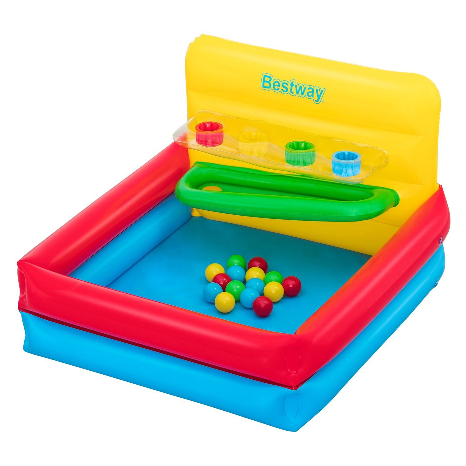BESTWAY Aufblasbares Bällebad