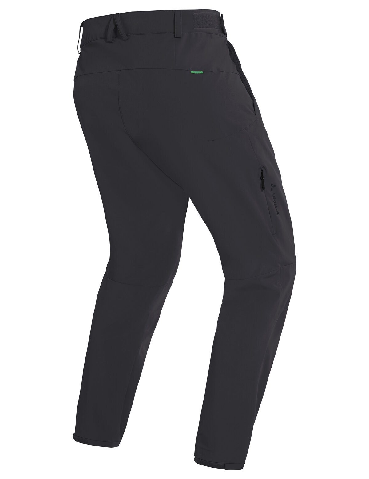 VAUDE Fahrradhose Women's Tamaro Base Pants besonder schnell trocknende Fahrradhose