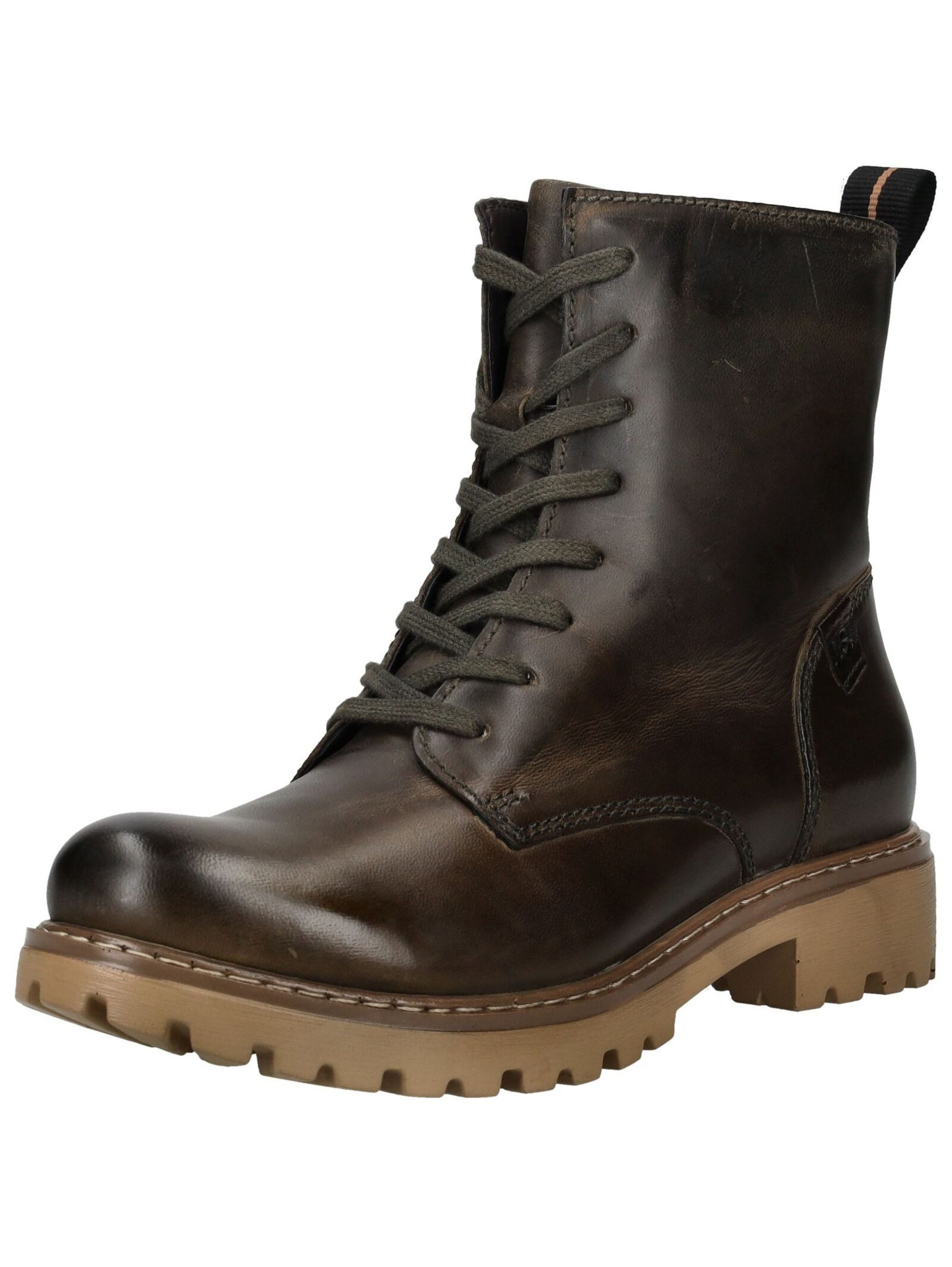 Josef Seibel Josef Seibel Stiefelette Leder günstig online kaufen