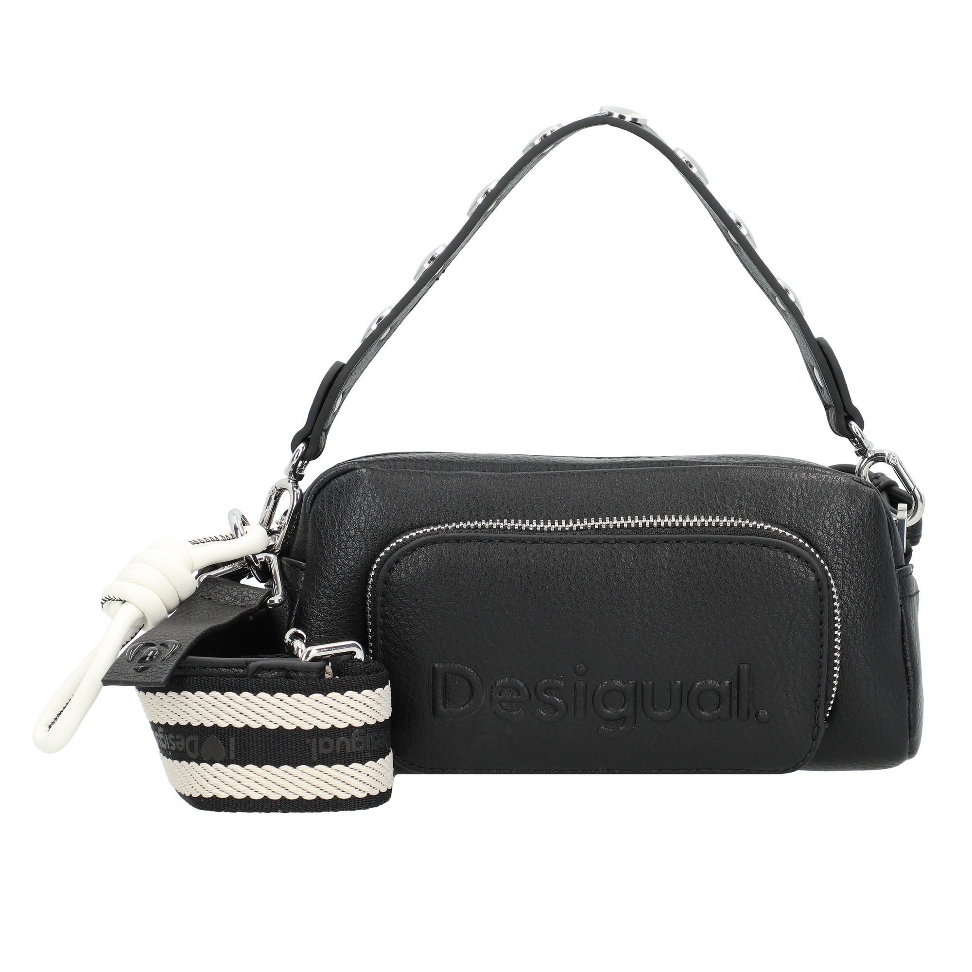 Schultertasche