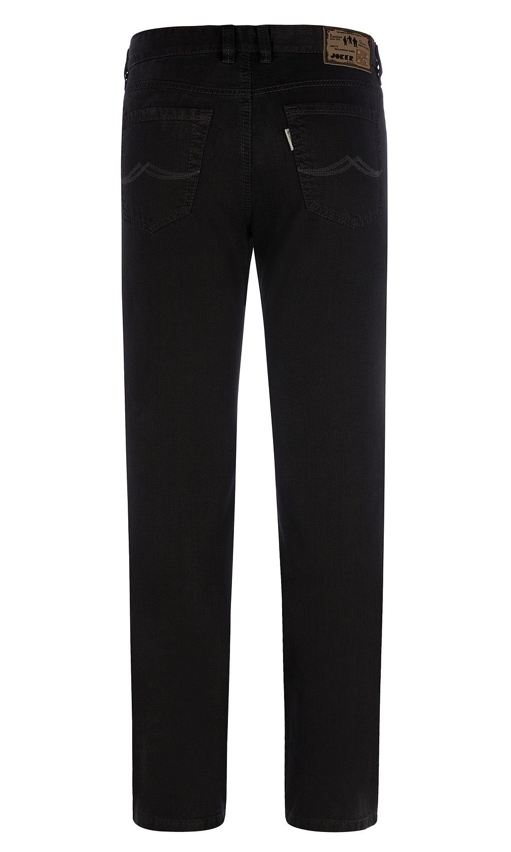 Joker 5-Pocket-Jeans Clark 1283401 Twill Stretch günstig online kaufen