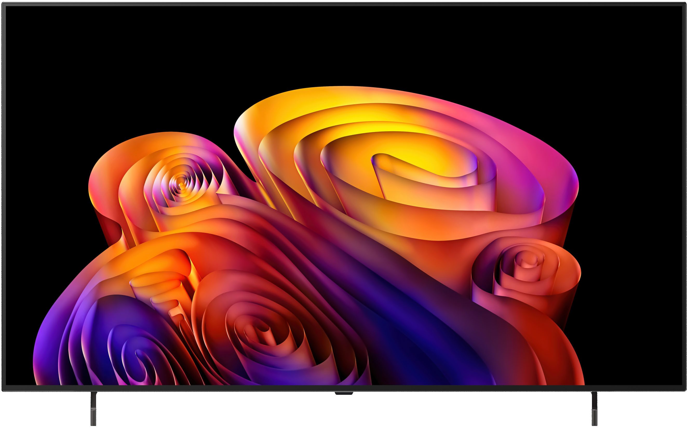 LG OLED65B6ELC OLED-Fernseher (164 cm/65 Zoll, 4K Ultra HD, Smart-TV)
