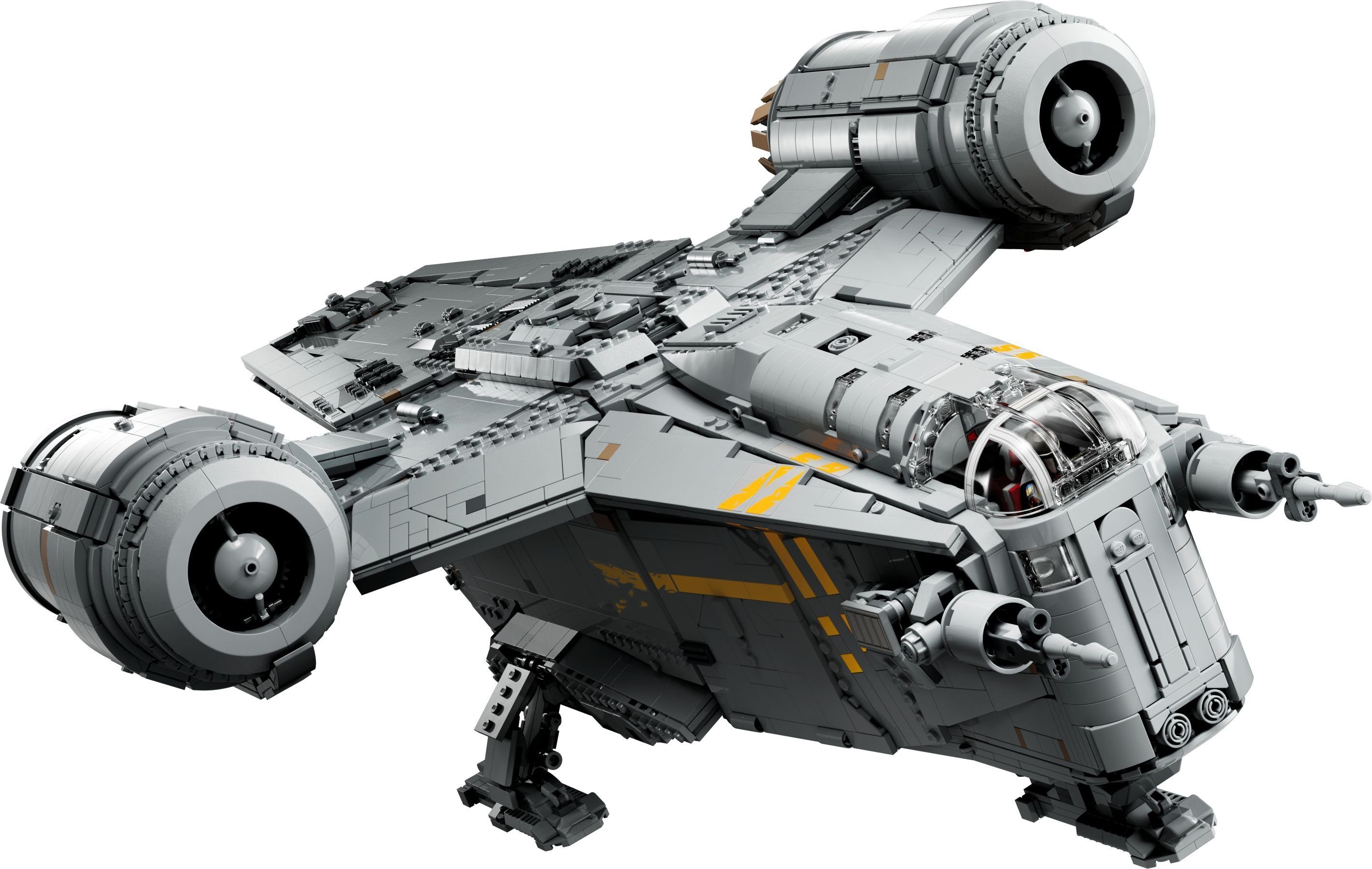 LEGO® LEGO Star Wars™ 75331 The günstig online kaufen