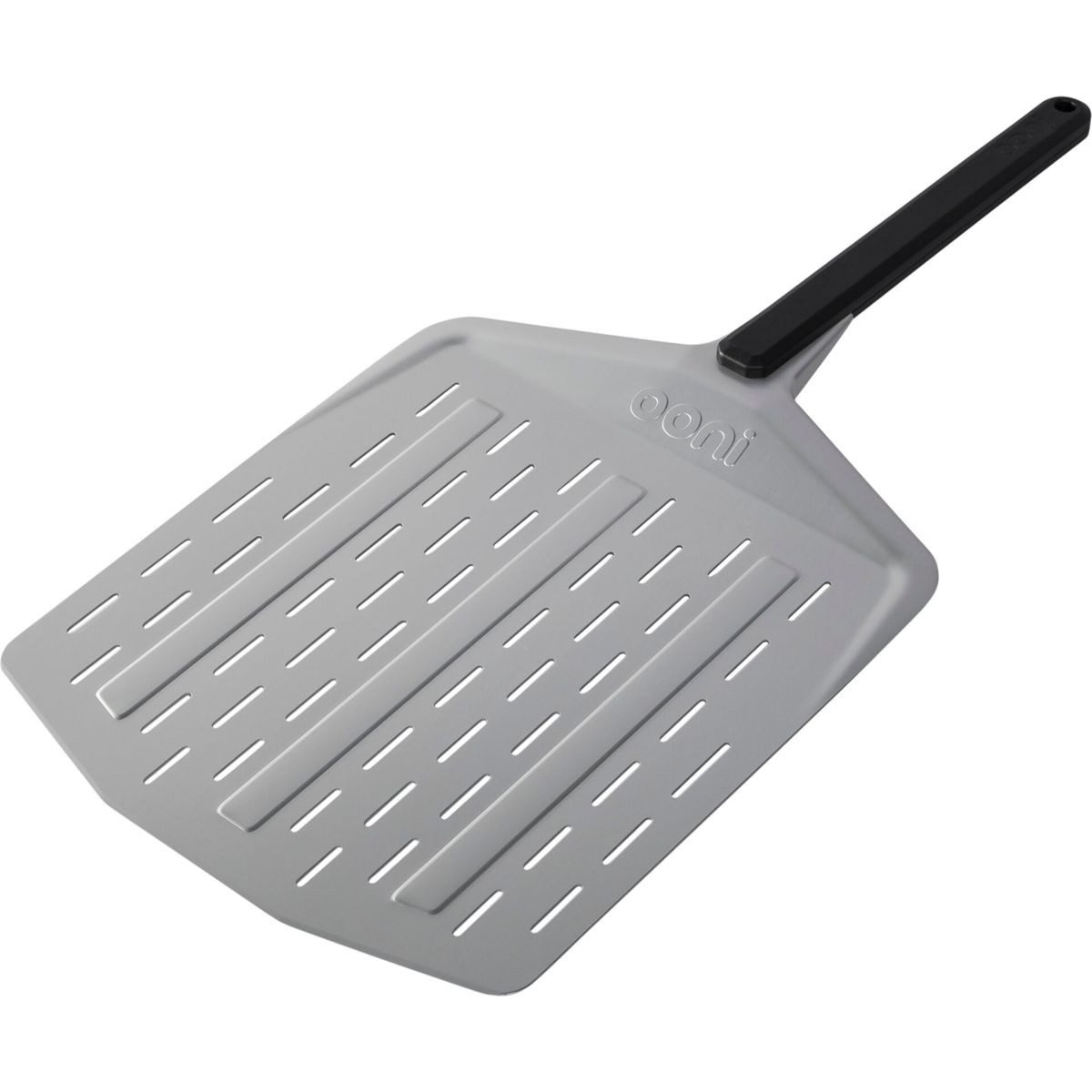 Ooni Gasgrill Alu-Pizzaschieber 35 cm perforiert