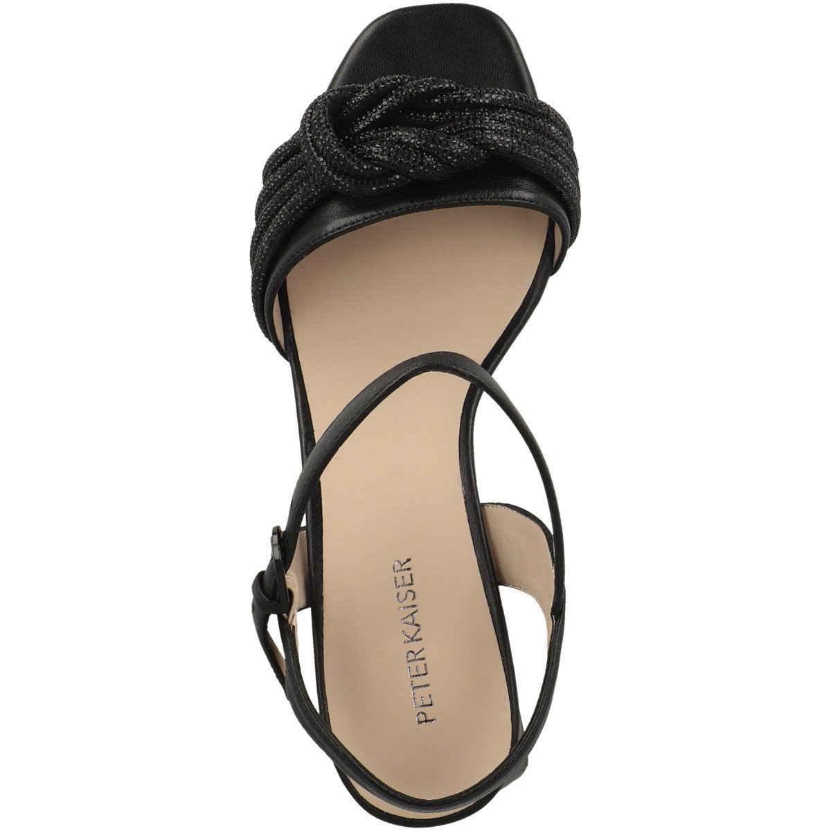 Peter Kaiser 9-78242-44 Damen Sandalette günstig online kaufen