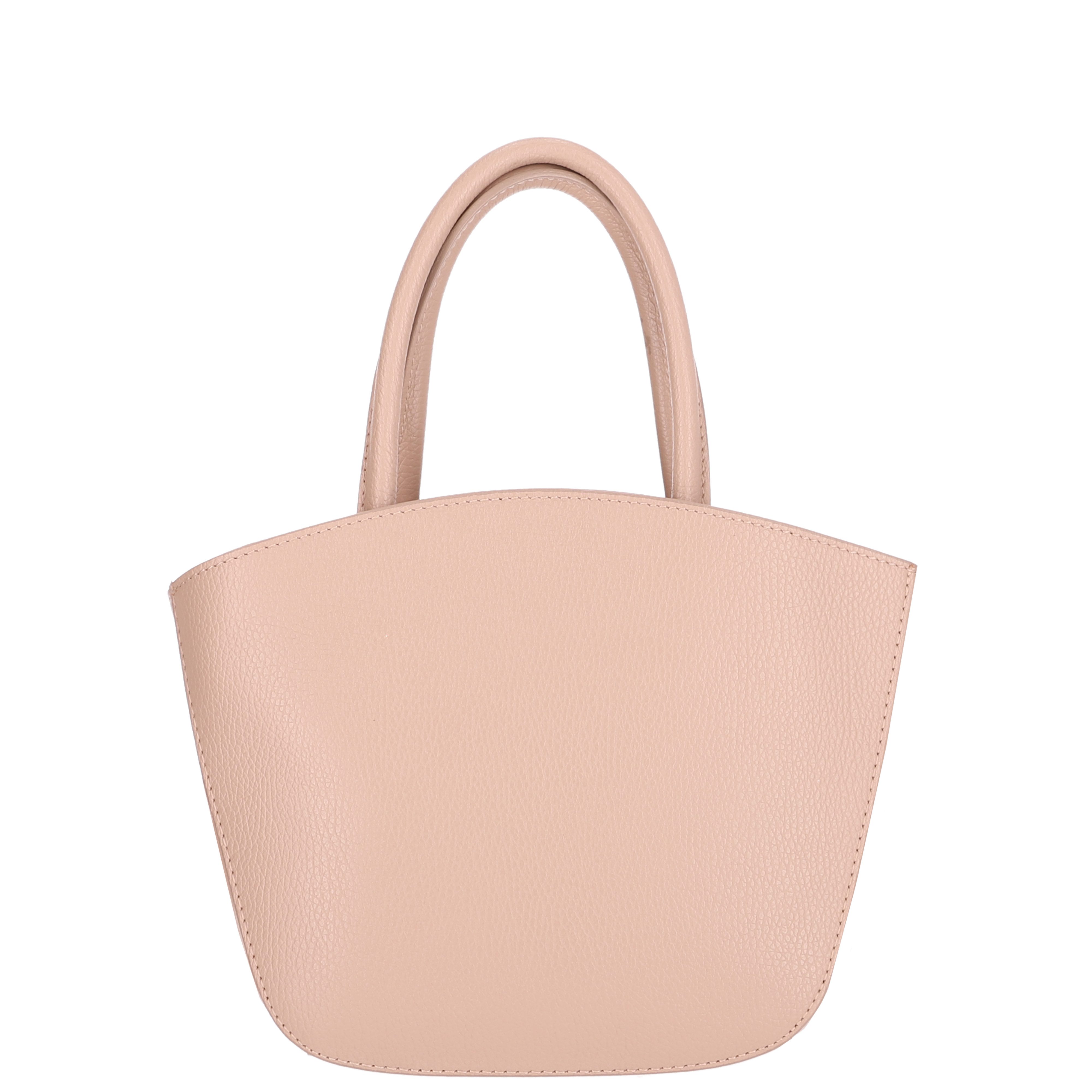 Handtasche Leder Damen, Schultertasche Damen echtes Leder, Frauen Taschen