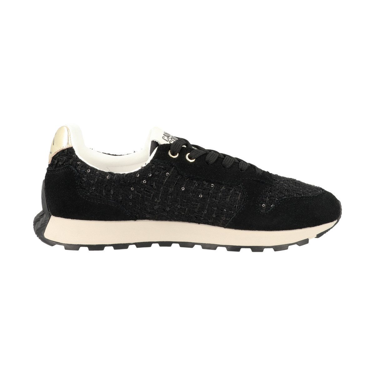 Candice Cooper PLUME 5 Damen Sneaker Turnschuhe, Sportschuhe, Freizeitschuhe, Halbschuhe, Schnürschuhe