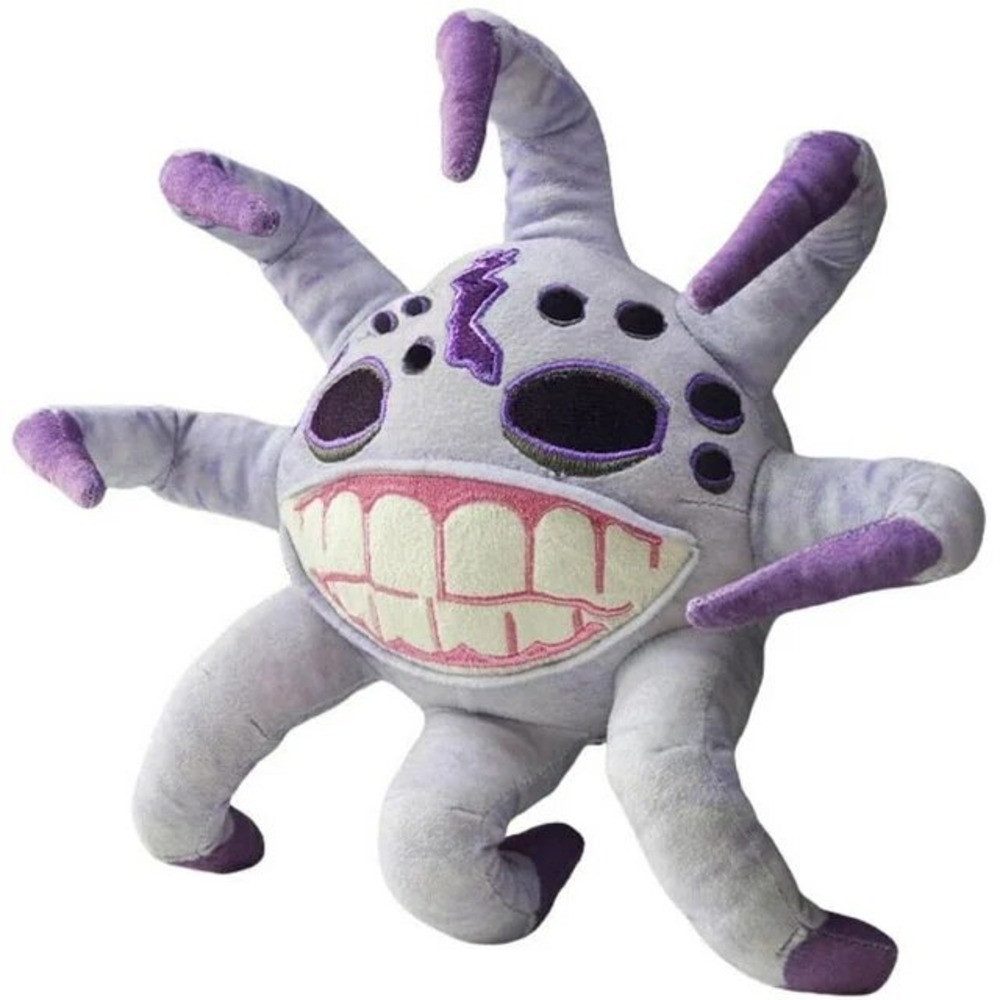 Wiztex Kuscheltier Door Roblox Plüschfigur Rainbow günstig online kaufen