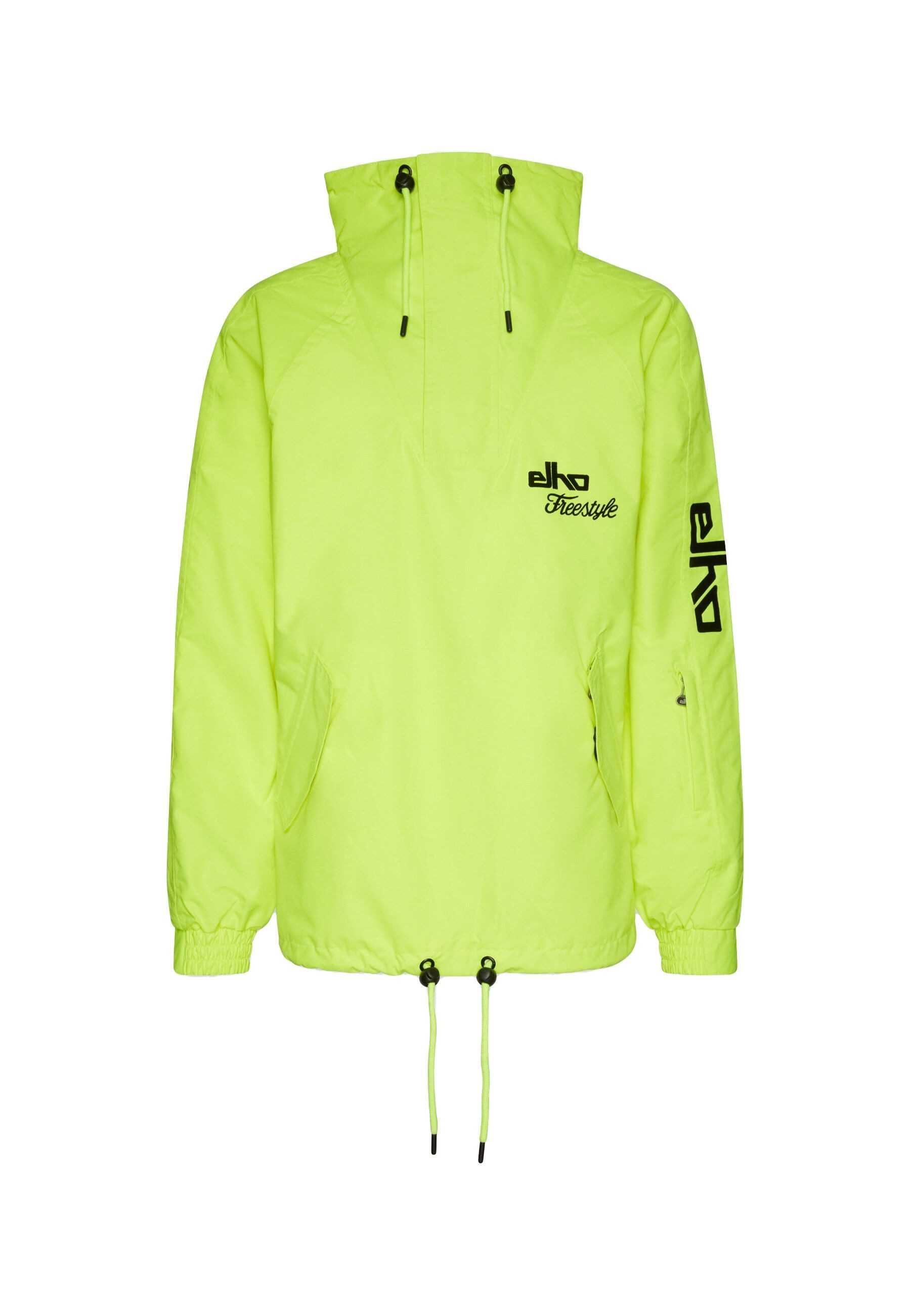 Elho Outdoorjacke (1-St) in Oversized Fit