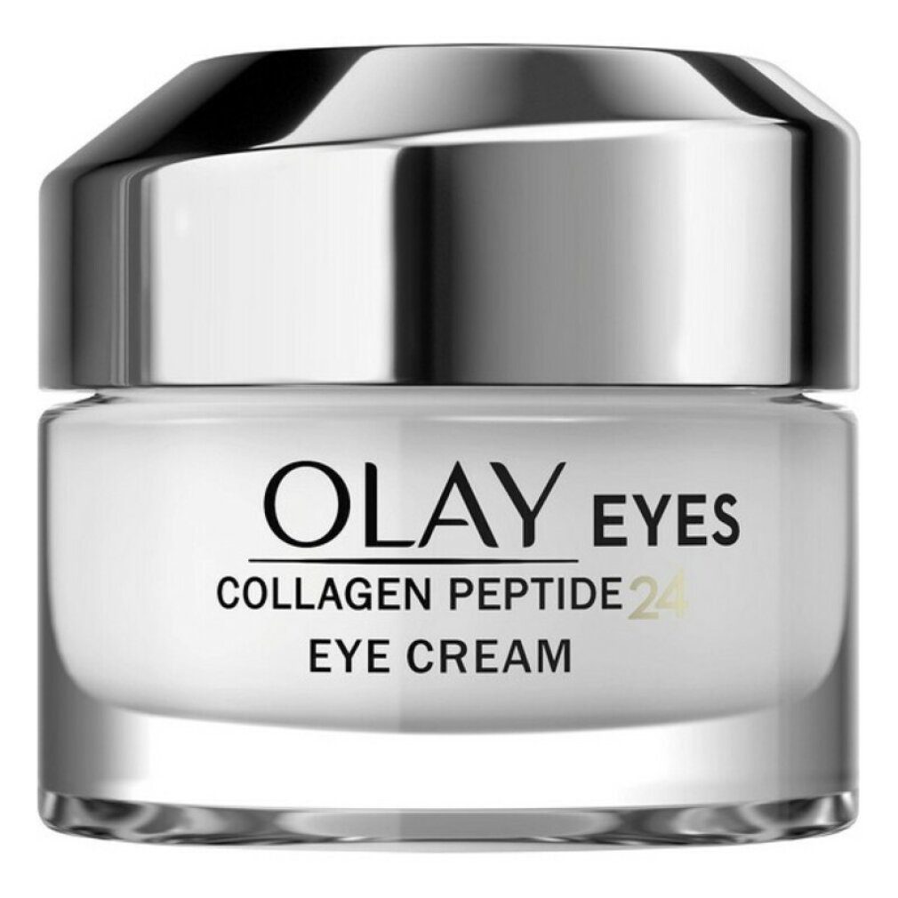 Olay Augencreme Regenerist Collagen Peptide 24h Eye Cream 15ml