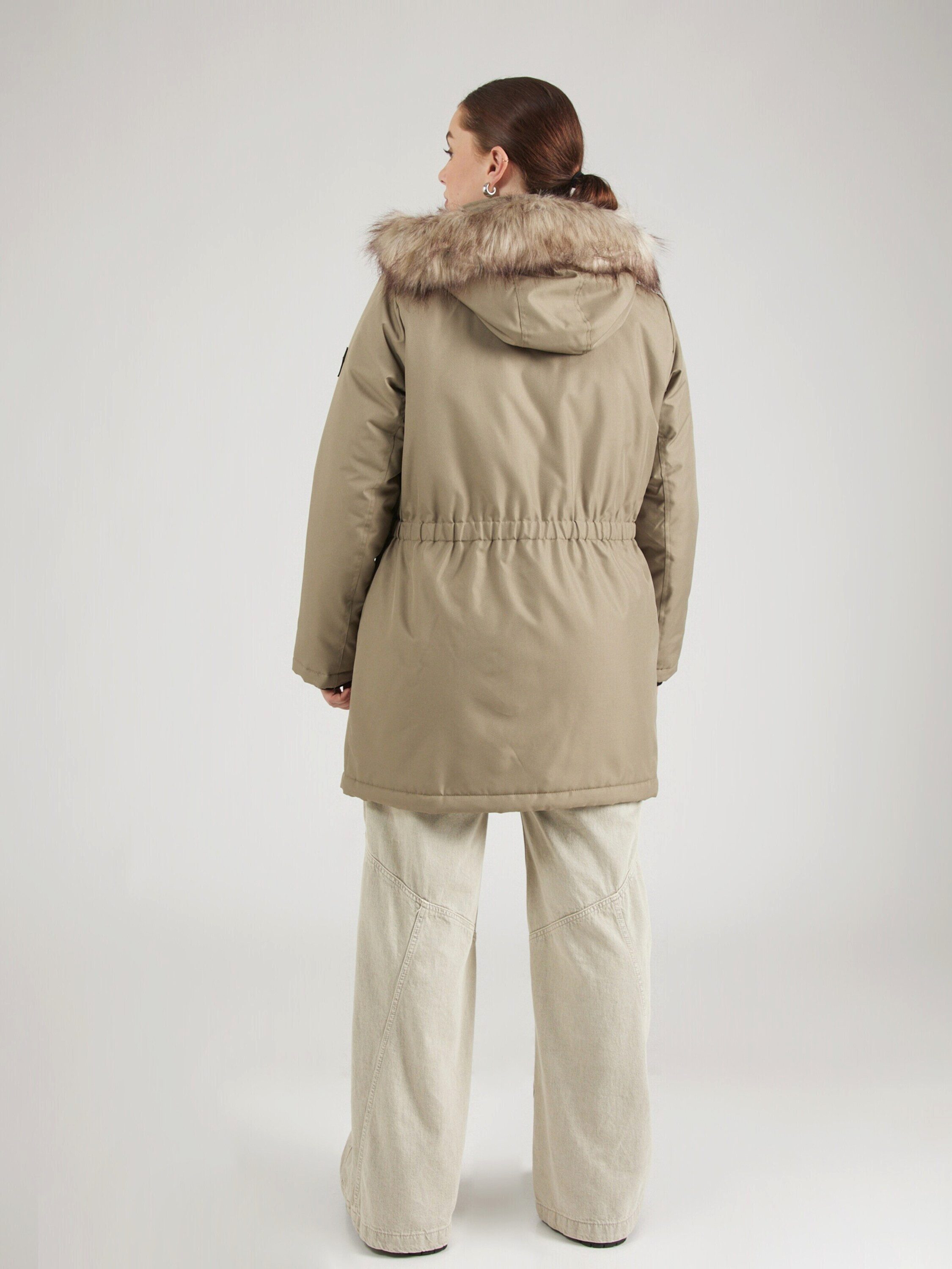 ONLY CARMAKOMA Wintermantel CARIRENA (1-tlg)