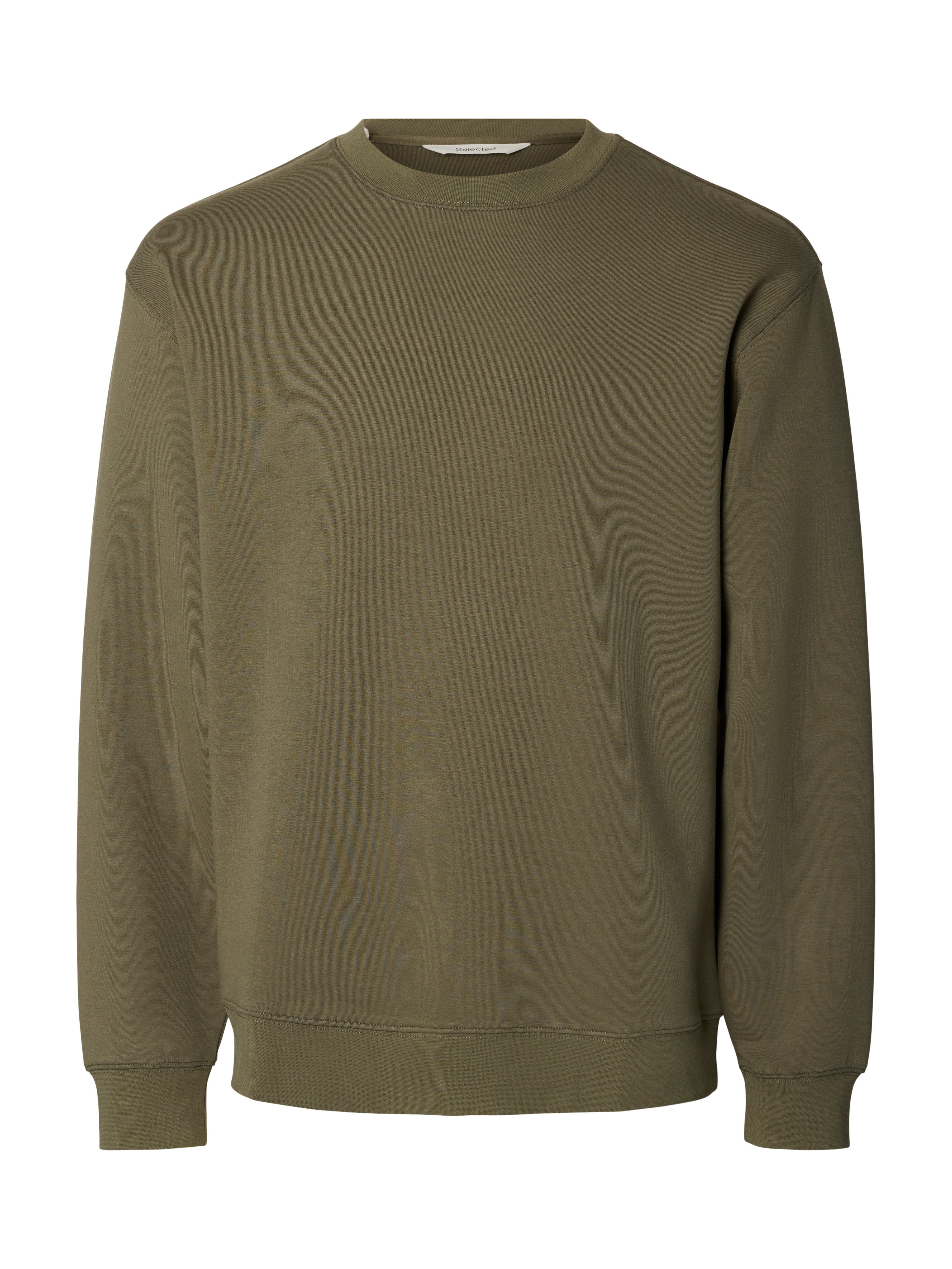 Selected Sweatshirt