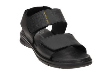 Panama Jack Rusell C1 negro Sandalette