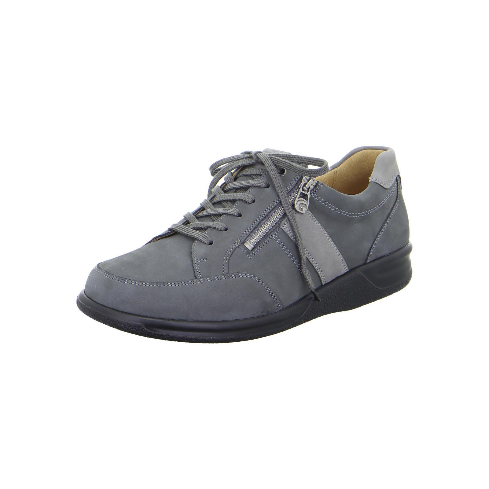 Ganter Schnürer Kurt Schnürschuh