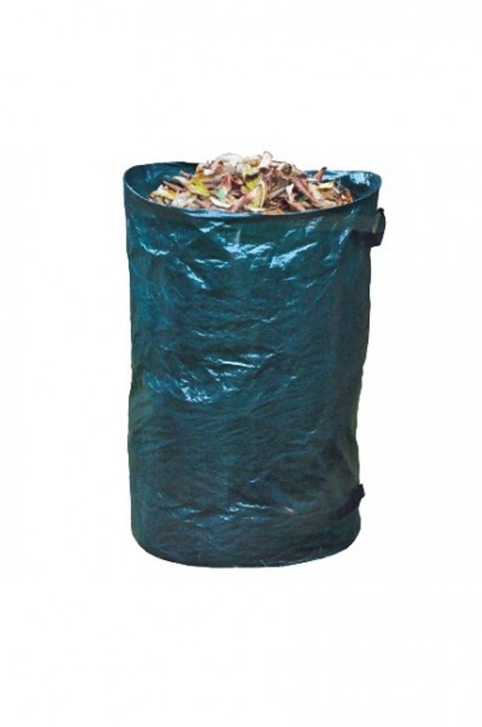 Gartensack Gartenabfallsack 120 Liter Garten Abfallsack Laubsack Rasensack Sack L
