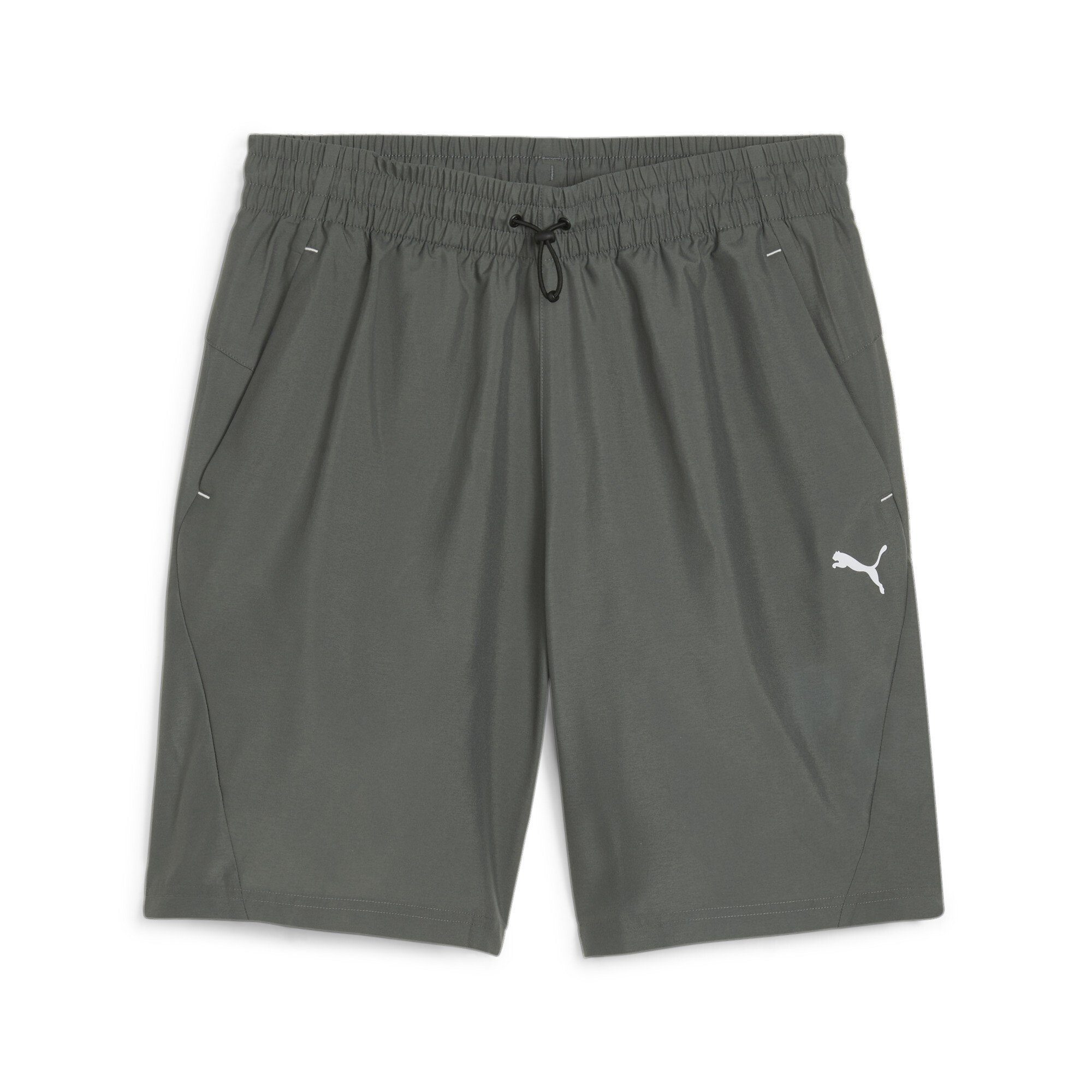 PUMA Shorts RAD/CAL Gewebte Shorts Herren