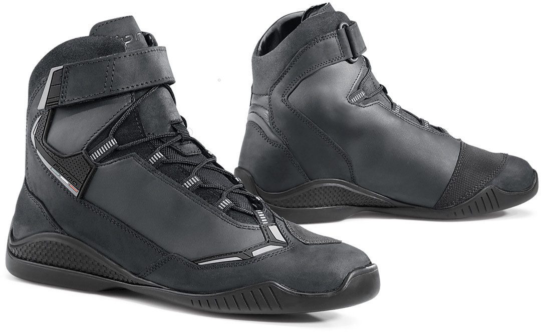 Forma Edge wasserdichte Motorradschuhe Motorradstiefel