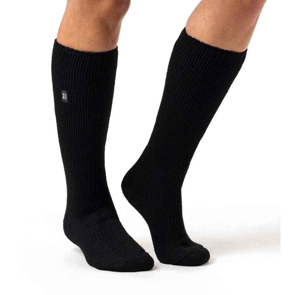Langsocken Damen Thermo-Socken Original lang