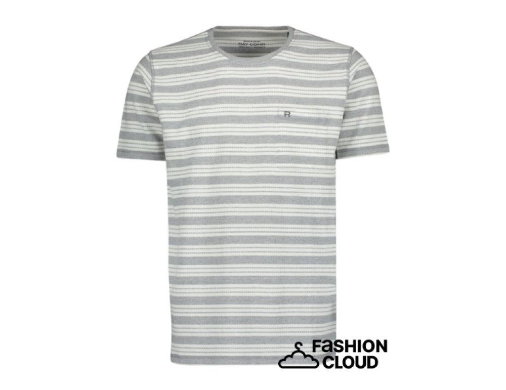 RAY Rundhalsshirt NBC30.503.1268 günstig online kaufen