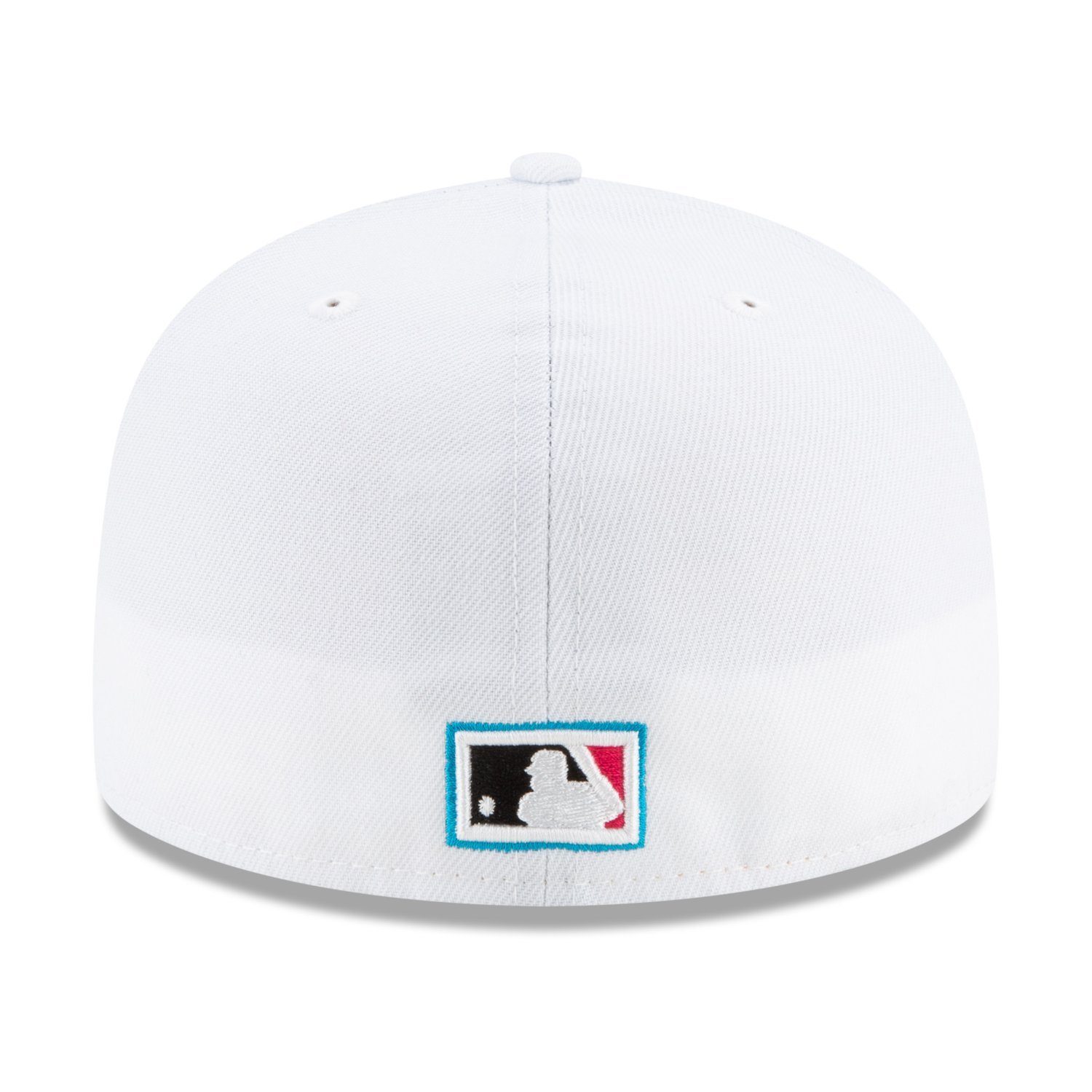 New Era Fitted Cap 59Fifty WORLD SERIES 1981 LA Dodgers