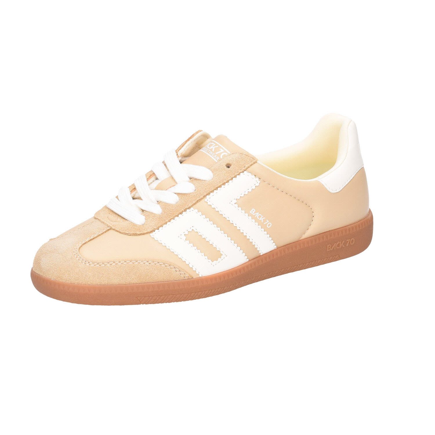 Back 70 Retro Sneaker Schnürschuh
