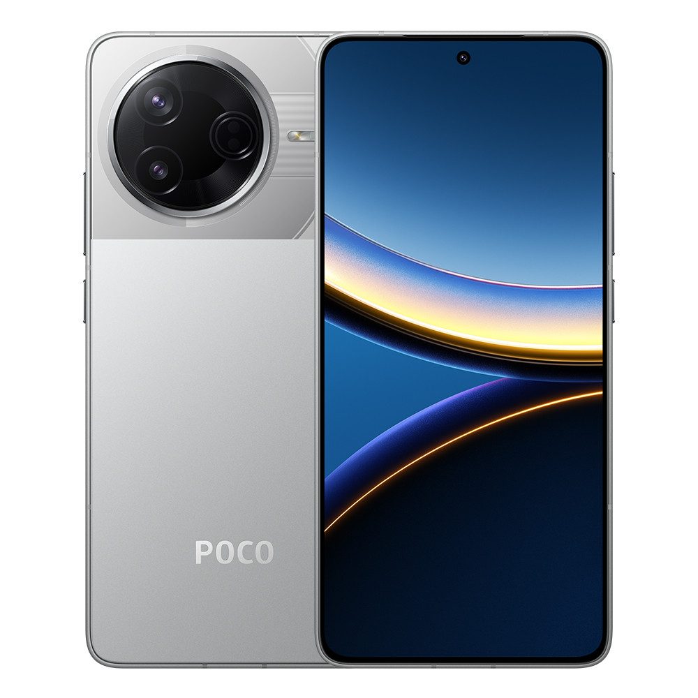 Xiaomi POCO F7 Pro 5G 12GB+512GB Smartphone