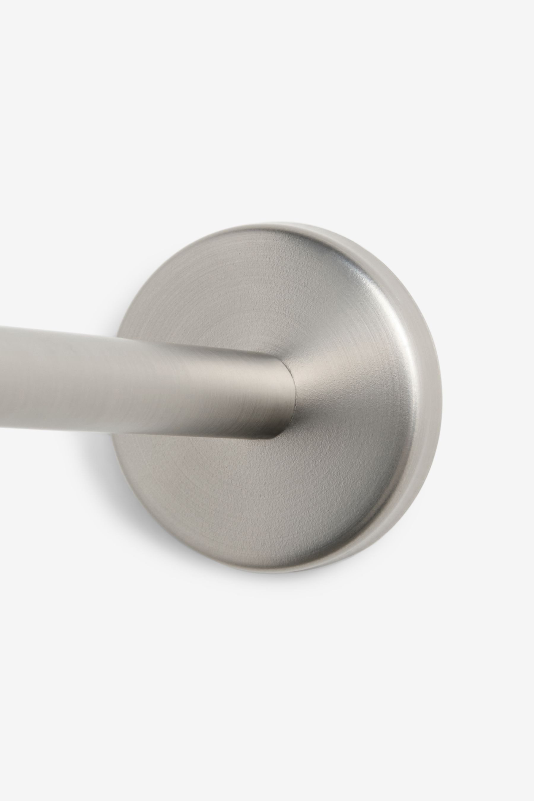 Next Raffhalter Next Set aus 2 Gardinenhaken mit Knauf günstig online kaufen