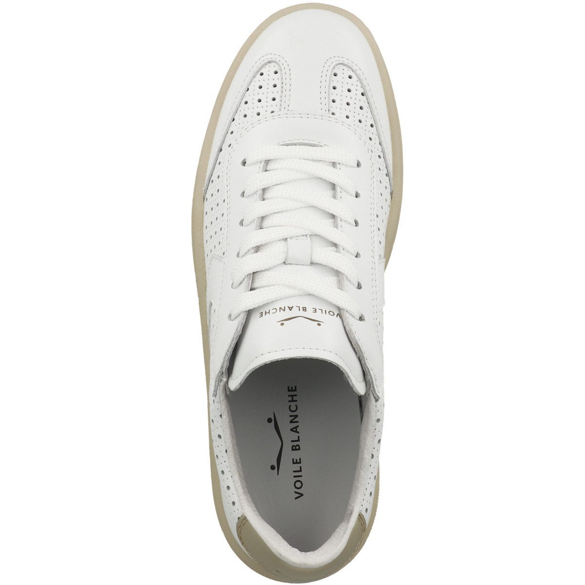 VOILE BLANCHE MIND MESH Damen Sneaker Turnschuhe, Sportschuhe, Freizeitschuhe, Halbschuhe, Schnürschuhe