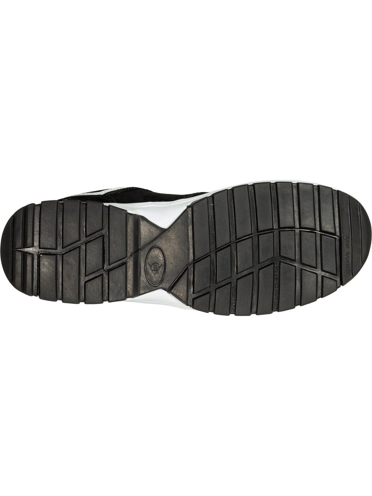 Dunlop_Workwear Flying Arrow schwarz S3 Arbeitsschuh