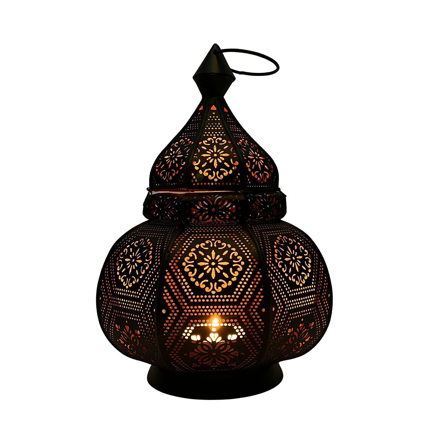 Marrakesch Orient & Mediterran Interior Teelichthalter Orientalische Latern günstig online kaufen