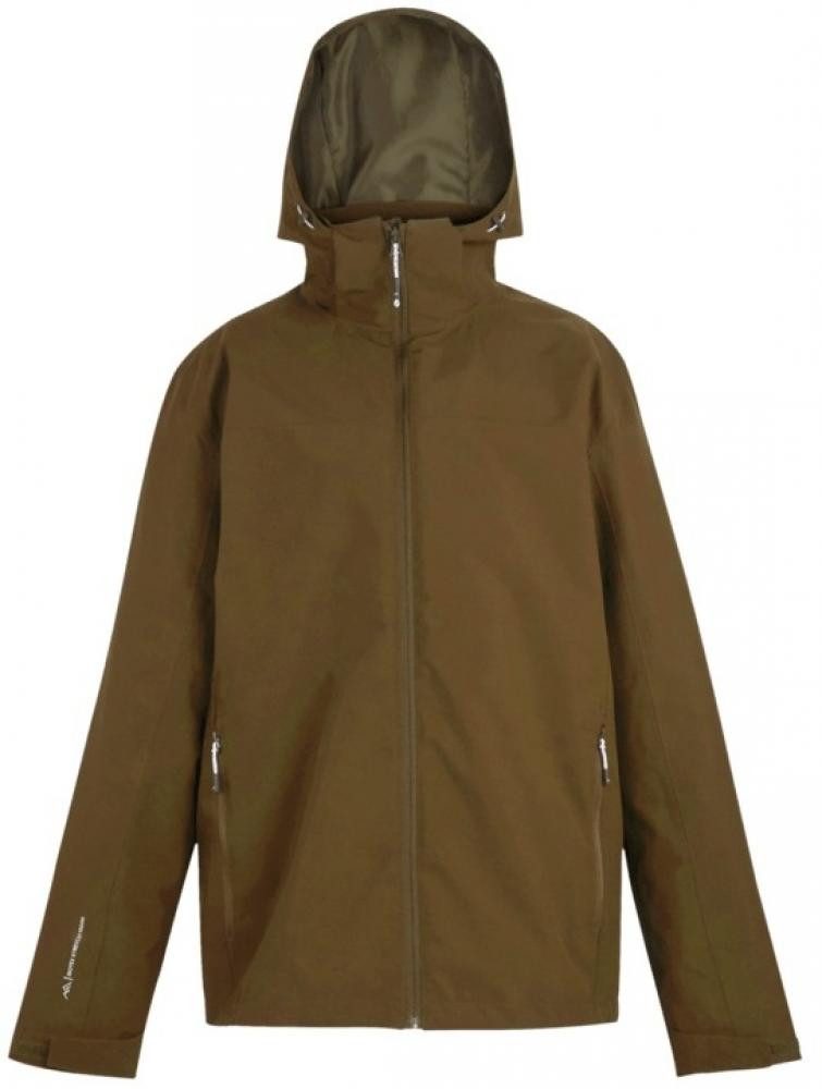 Regatta Outdoorjacke Wasserabweisende Jacke Coriver Mens günstig online kaufen