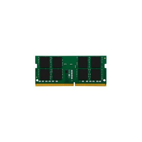 Image of Kingston »ValueRAM DDR4 KVR26S19S6/4 SO-DIMM Memory« Arbeitsspeicher