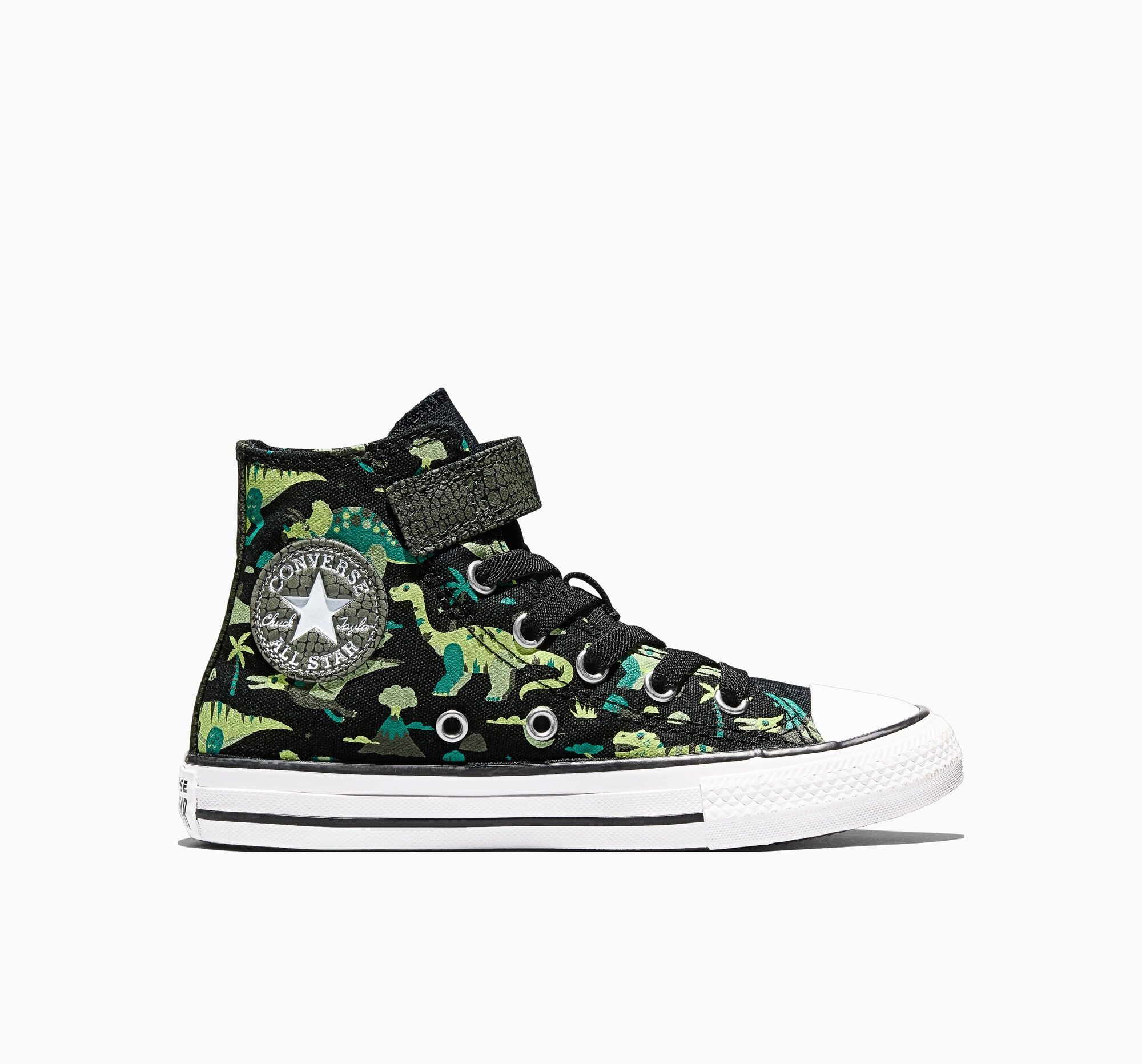 CHUCK TAYLOR ALL STAR EASY-ON DINO Sneaker