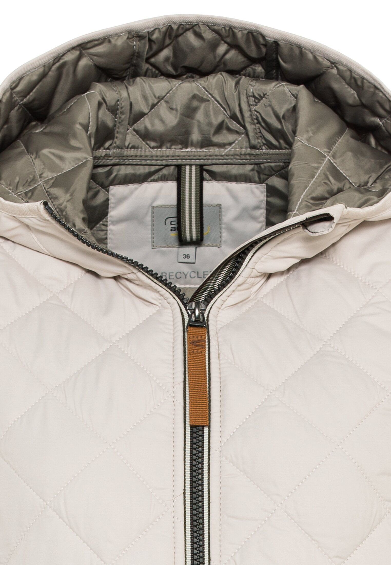 camel active Daunenweste