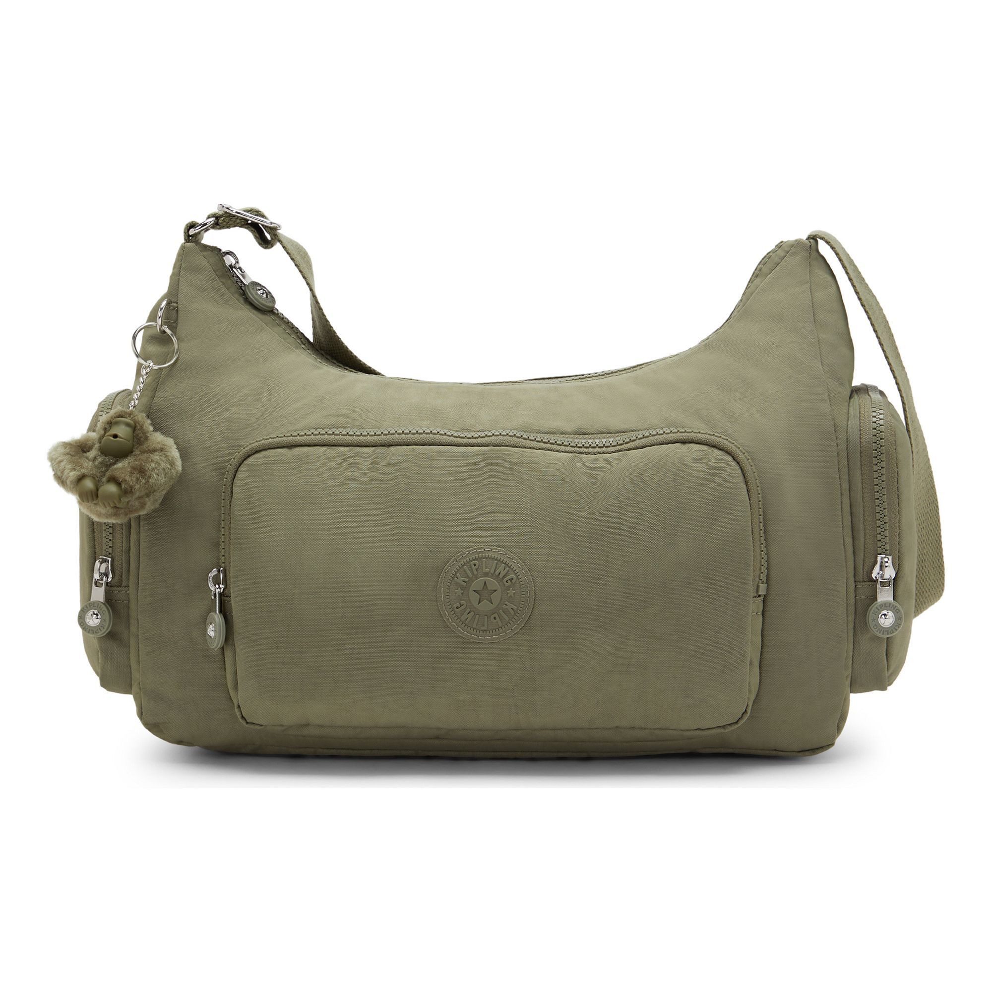 KIPLING Umhängetasche Gabbina, Nylon