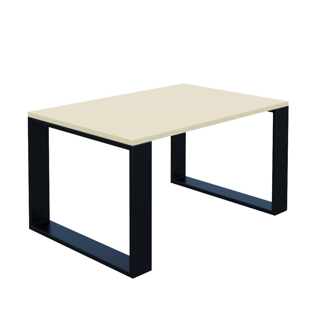 AKKE Couchtisch (PVC), Außergewöhnlicher Höhe:55 cm günstig online kaufen