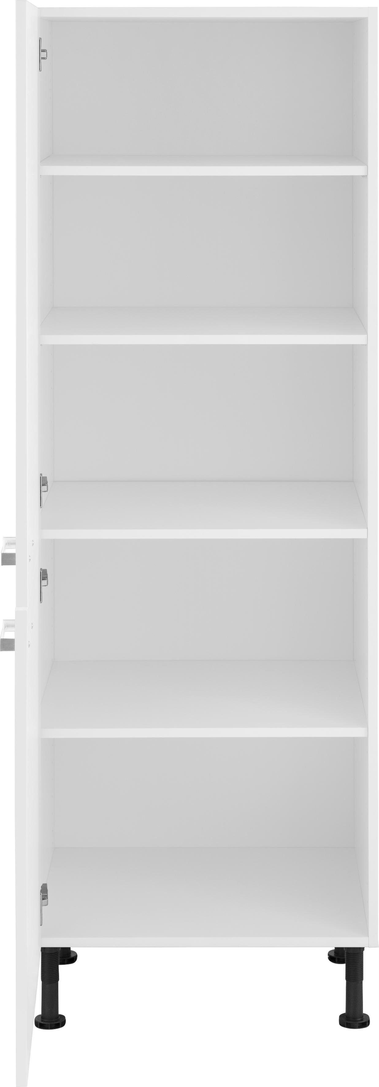 OPTIFIT Seitenschrank Parma Breite 60 cm