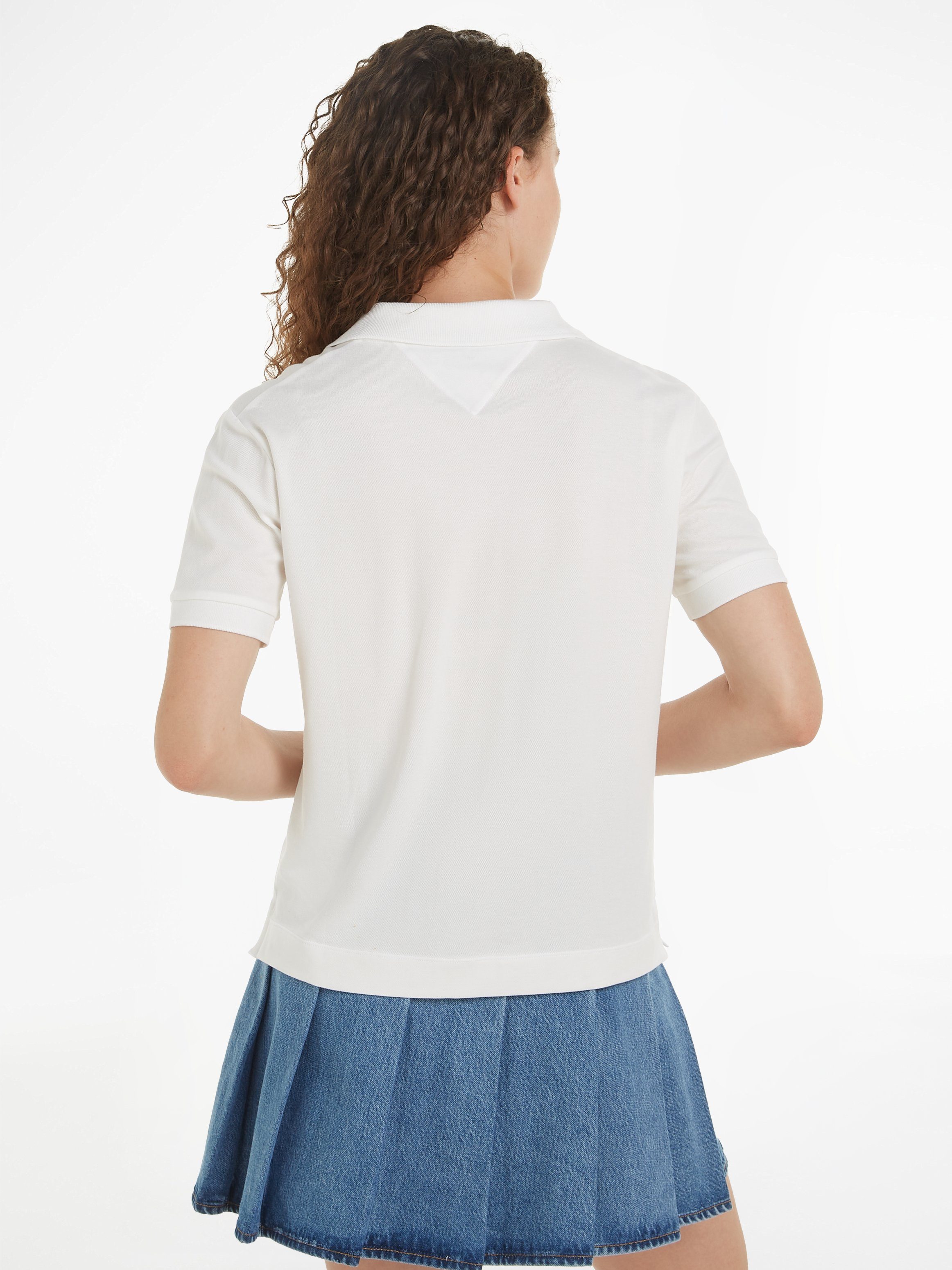 Tommy Hilfiger Poloshirt RLX OPEN PLACKET günstig online kaufen