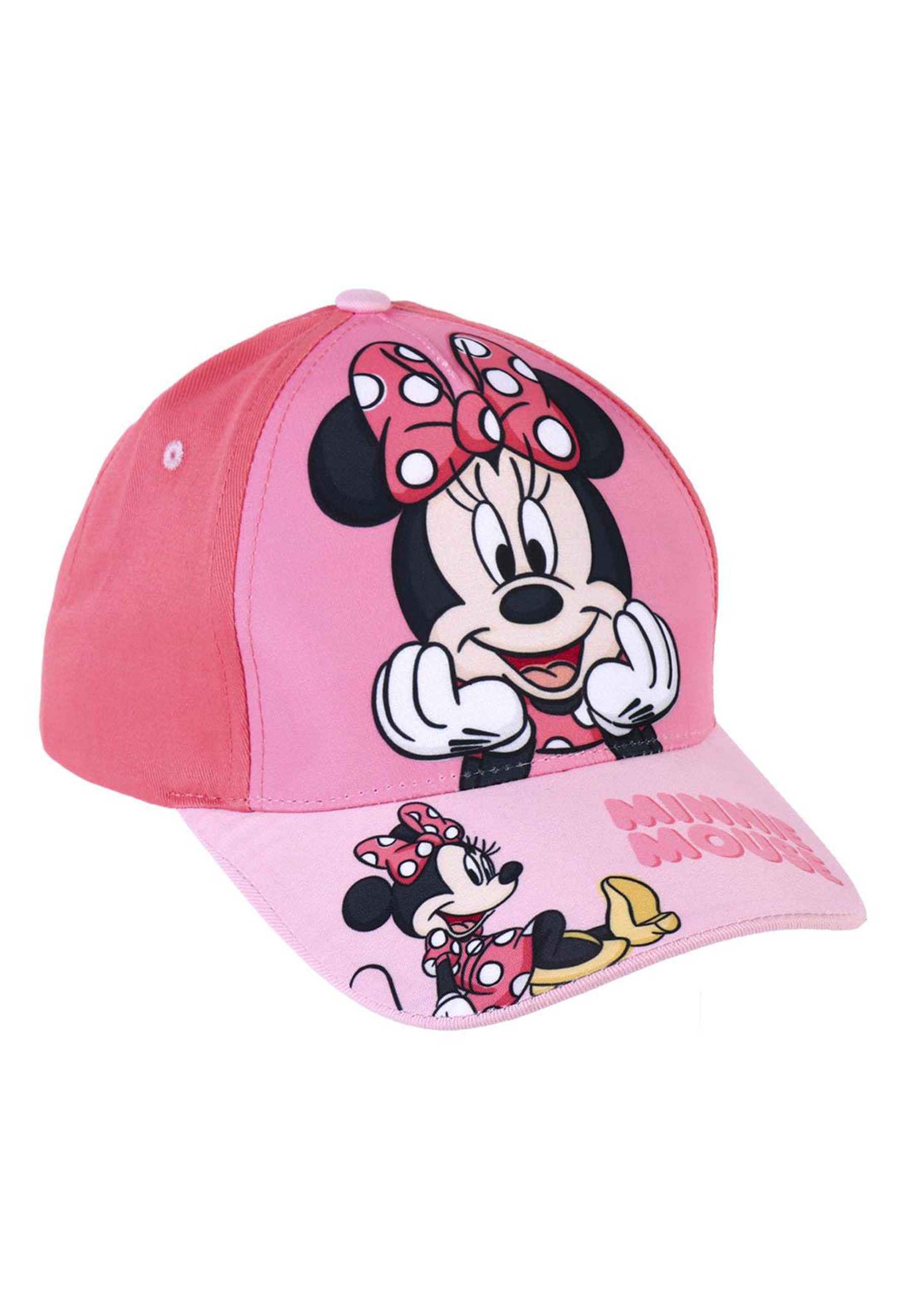 Snapback Cap Mädchen Kappe Mütze