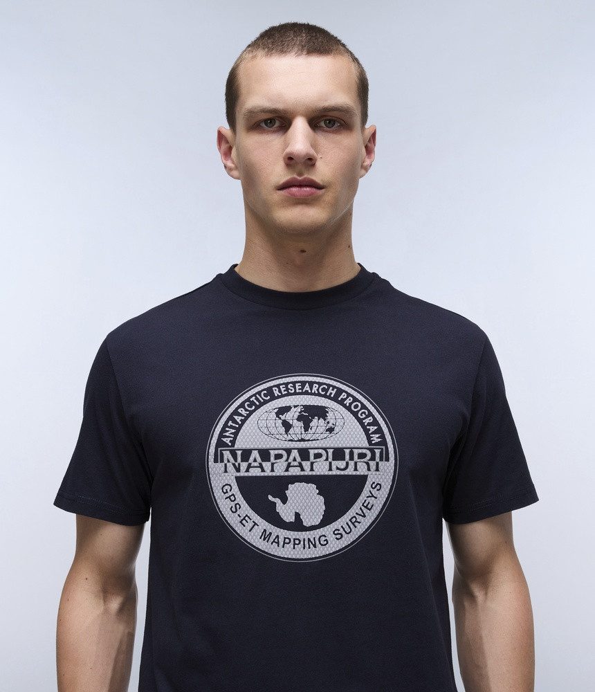 Napapijri T-Shirt S-Bollo Ss 2 günstig online kaufen