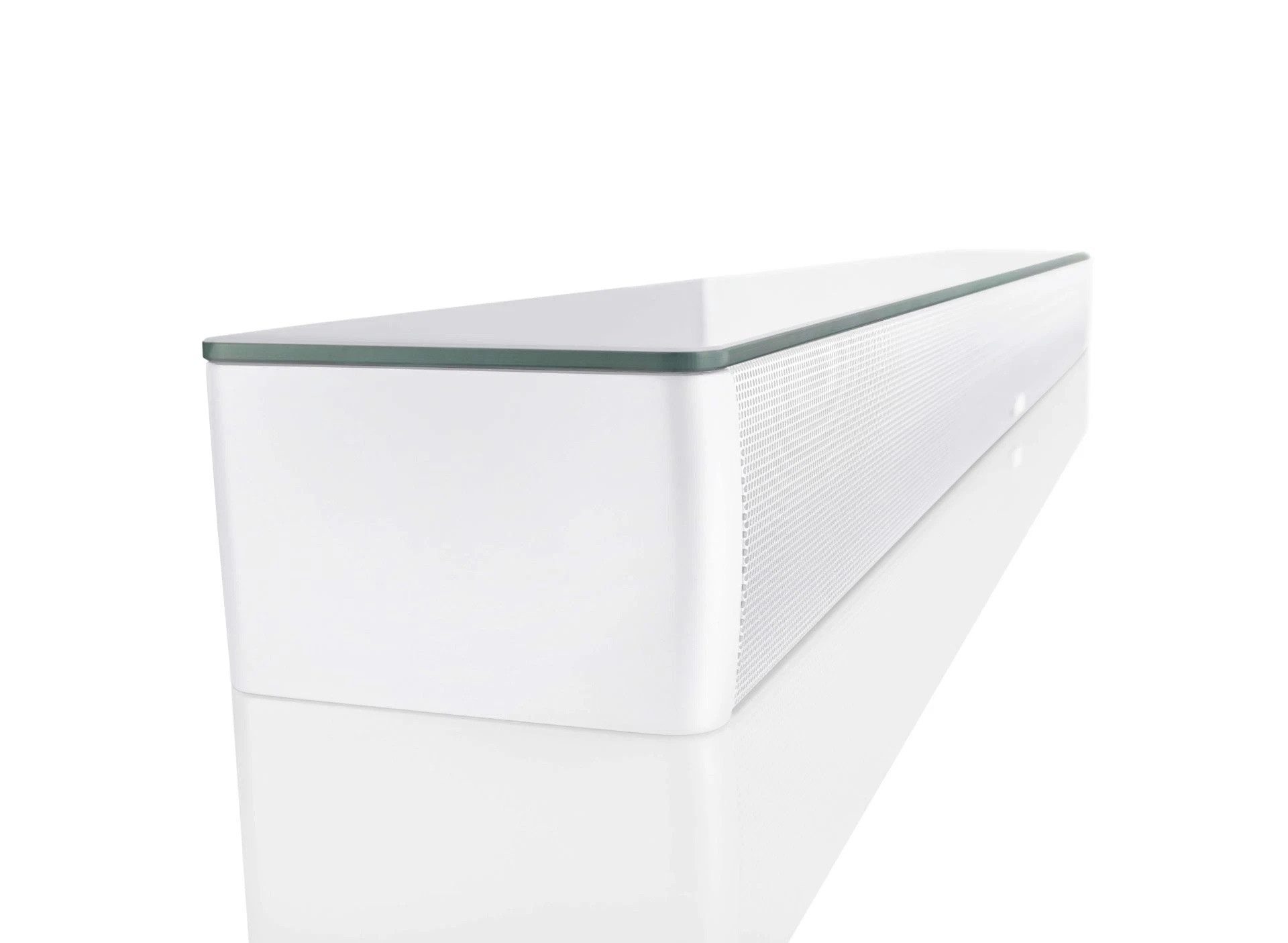 CANTON SMART Soundbar 9 Soundbar 3 (Bluetooth, LAN, WLAN, 300 W, Erweiterbar mit Smart Sub und Smart Soundbox)