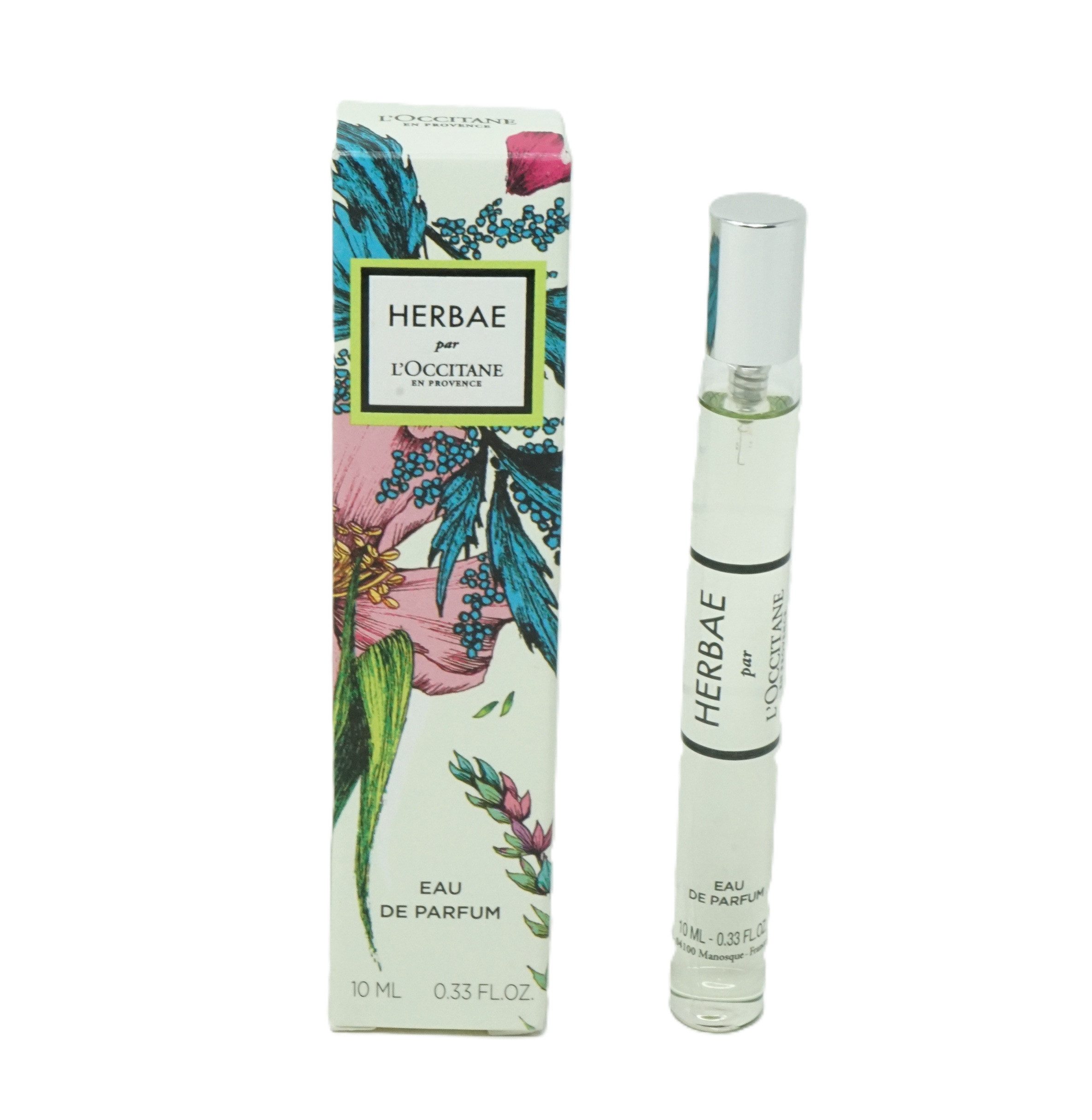 L'OCCITANE Eau de Parfum L'Occitane Herbae Par Eau de Parfum 10ml