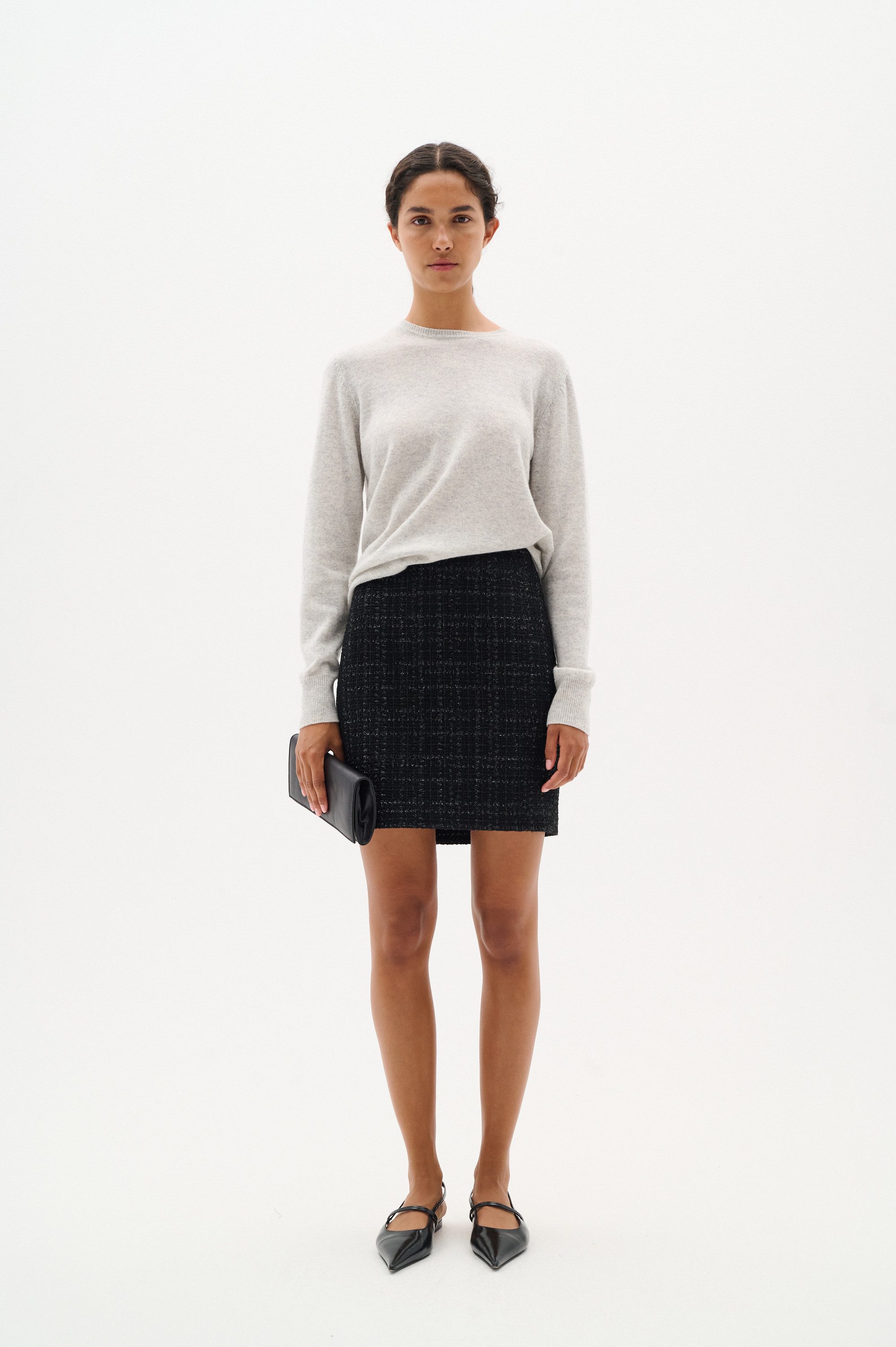 InWear Bleistiftrock Rock NevasIW