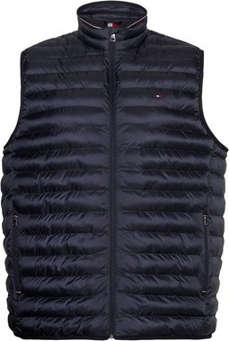 Tommy Hilfiger Big & Tall Steppweste BT-PACKABLE RECYCLED VEST-B